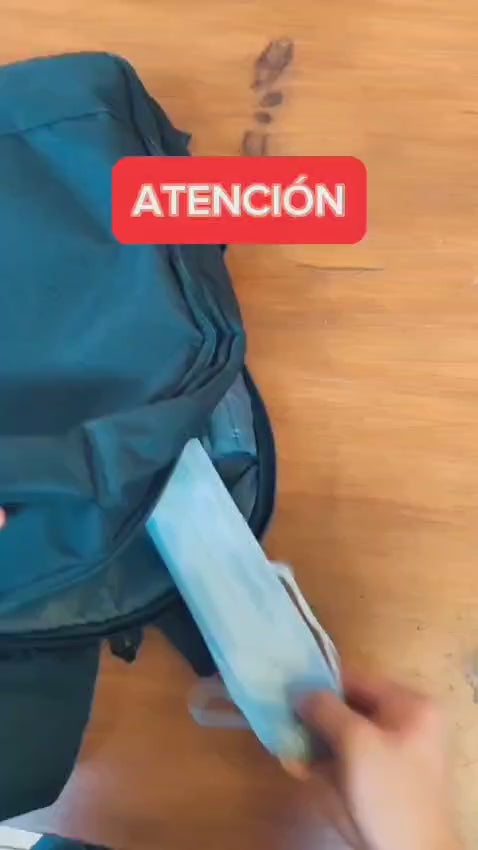 PORTA LAPTOP MULTIFUNCIONAL